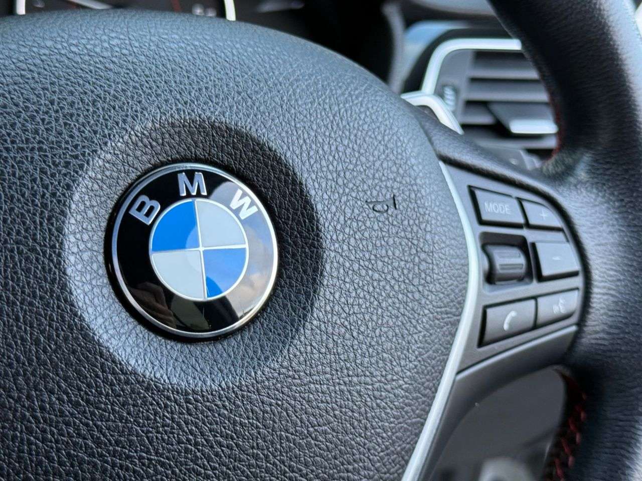 2017 BMW 3 SERIES 2017 BMW 3 SERIES