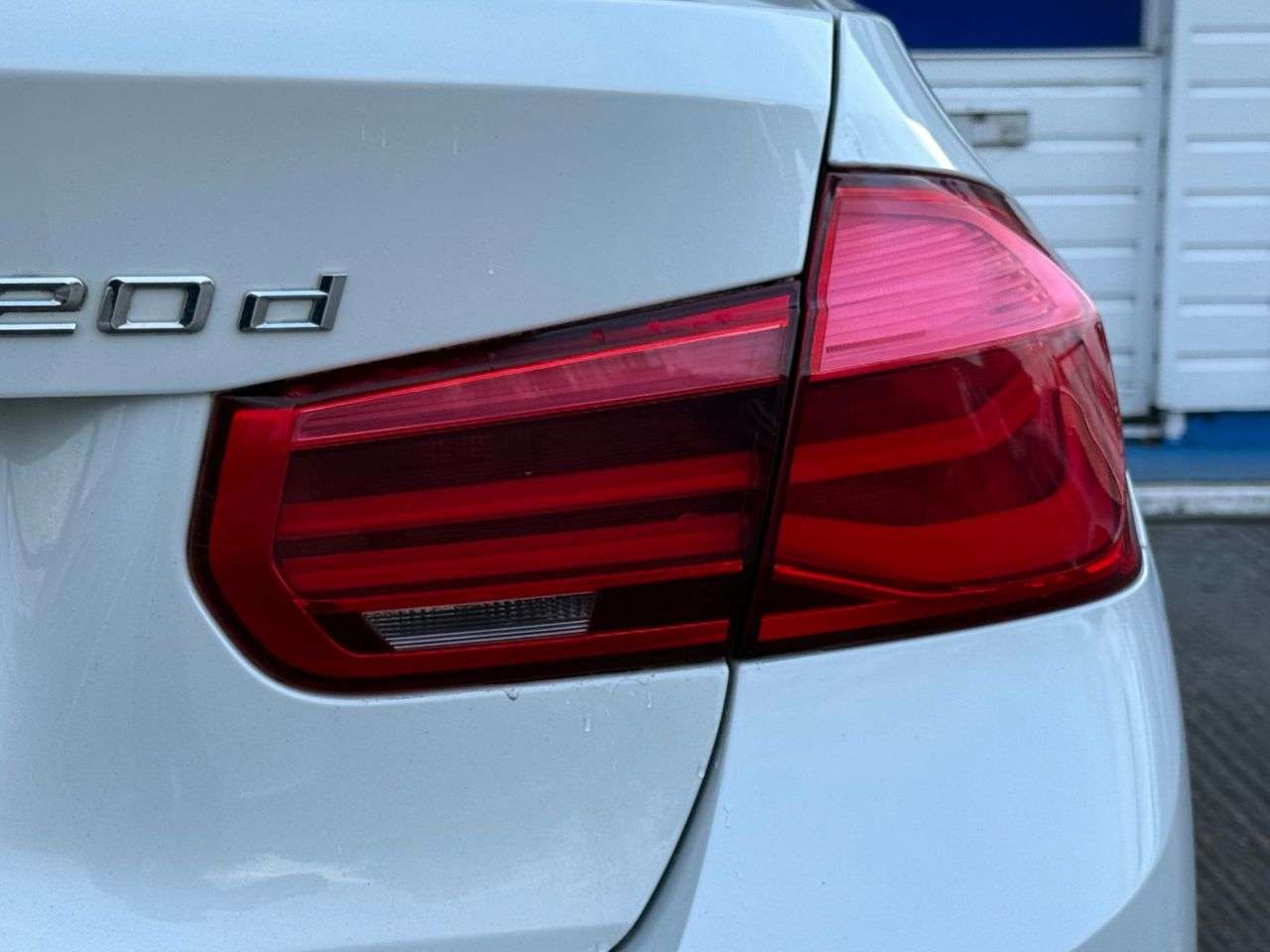 2017 BMW 3 SERIES 2017 BMW 3 SERIES