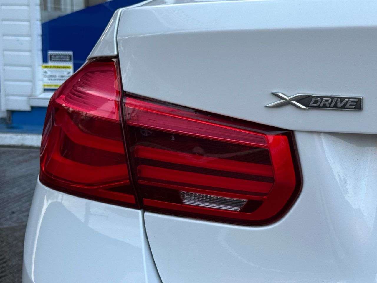 2017 BMW 3 SERIES 2017 BMW 3 SERIES