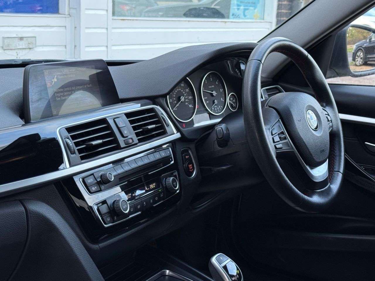 2017 BMW 3 SERIES 2017 BMW 3 SERIES