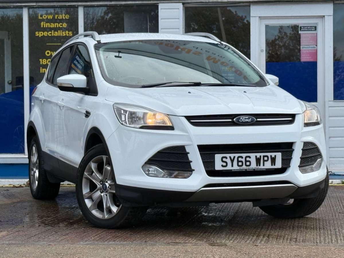 Check out this Ford Kuga 2016 Diesel Manual