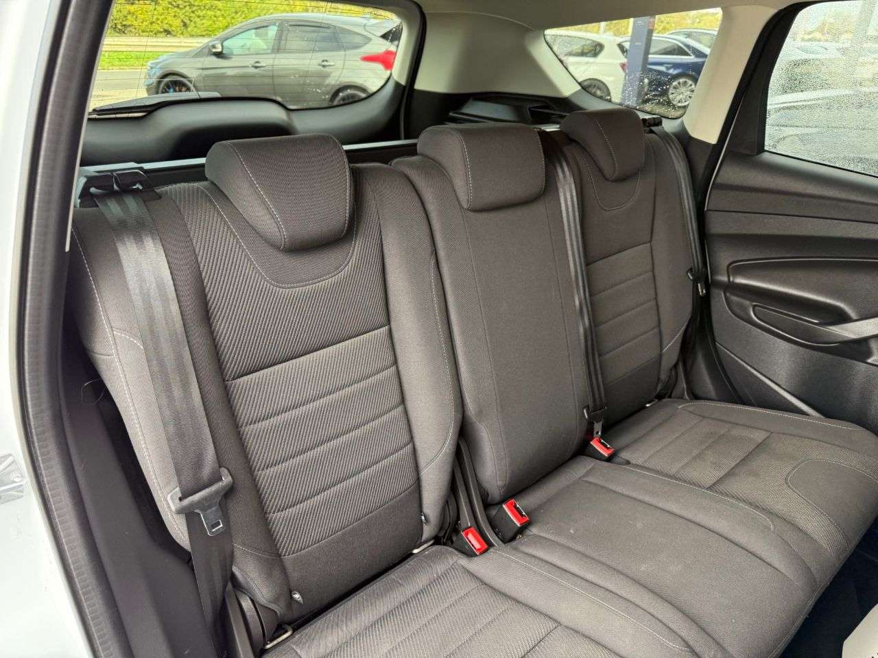 2016 FORD KUGA 2016 FORD KUGA