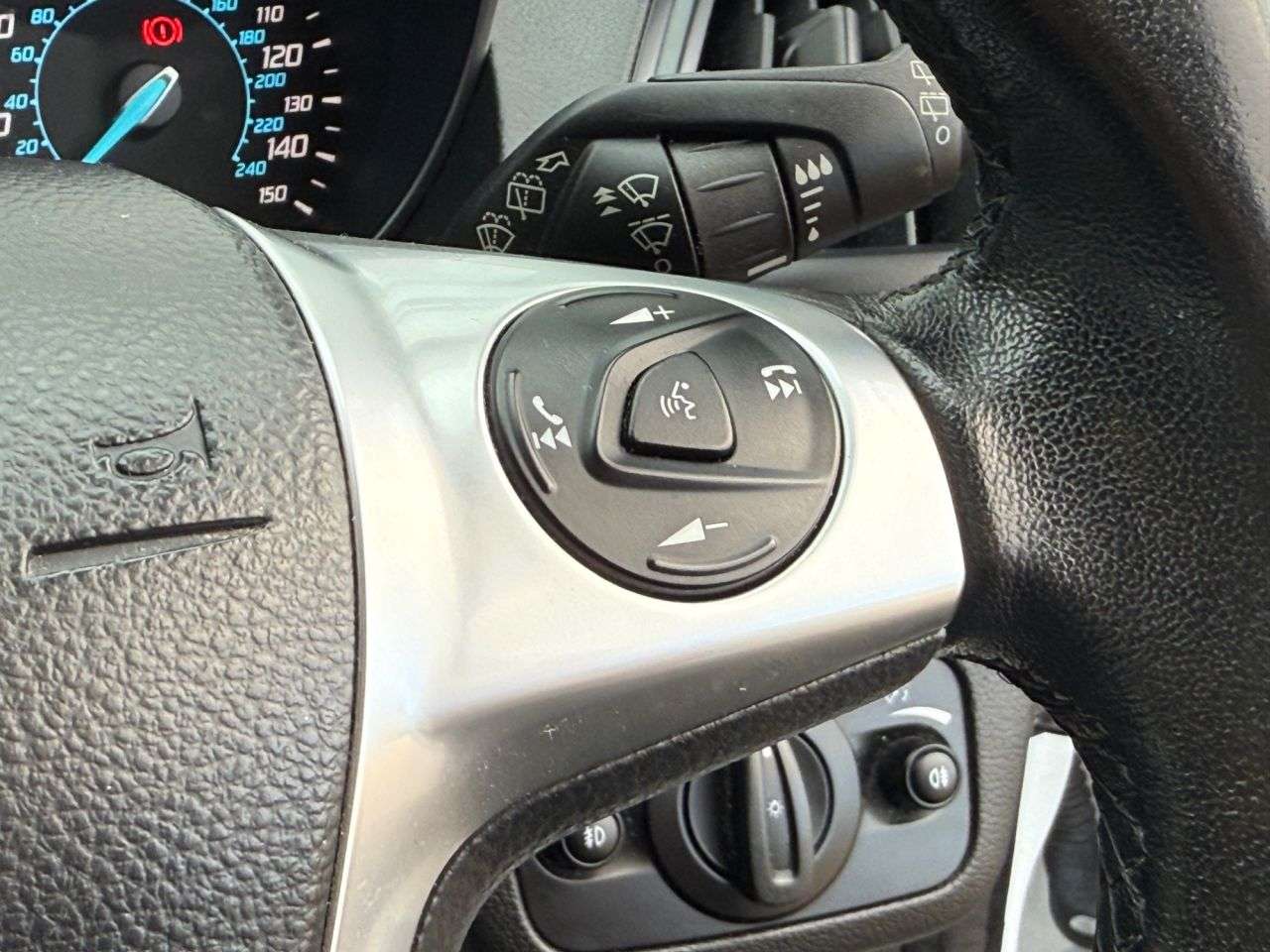 2016 FORD KUGA 2016 FORD KUGA