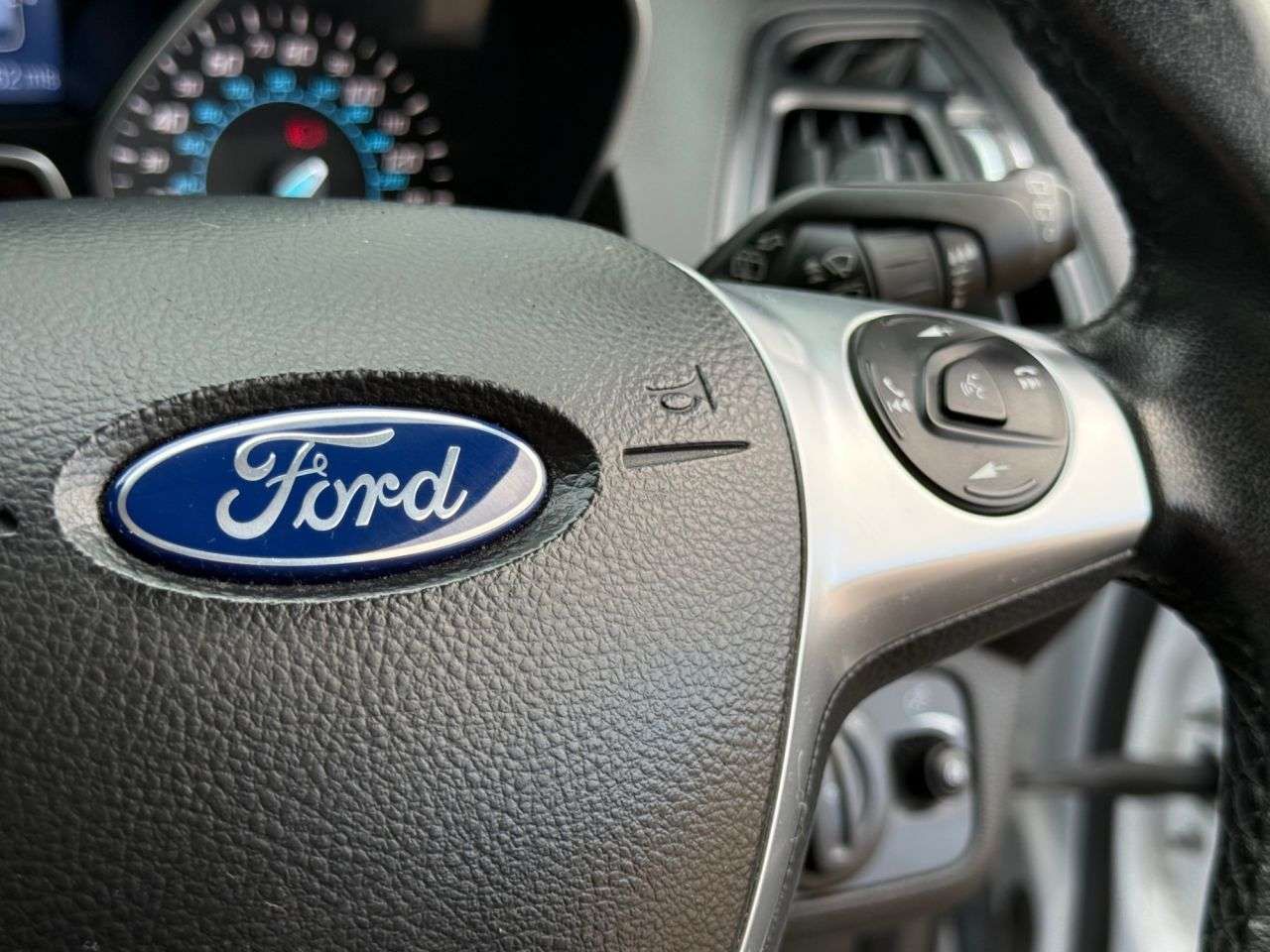 2016 FORD KUGA 2016 FORD KUGA