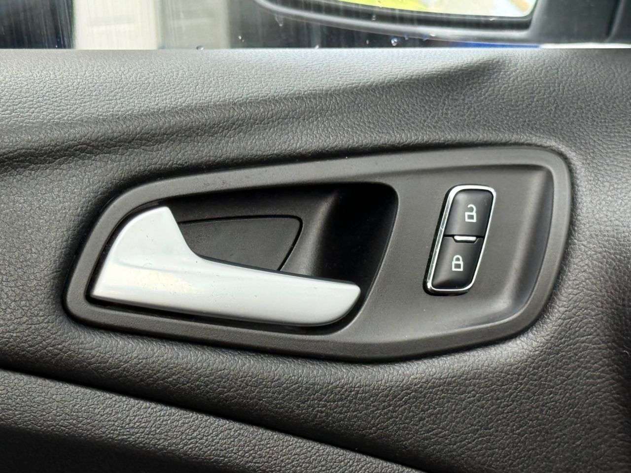 2016 FORD KUGA 2016 FORD KUGA