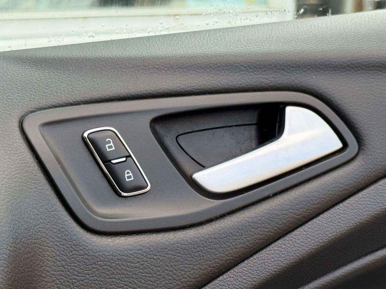 2016 FORD KUGA 2016 FORD KUGA