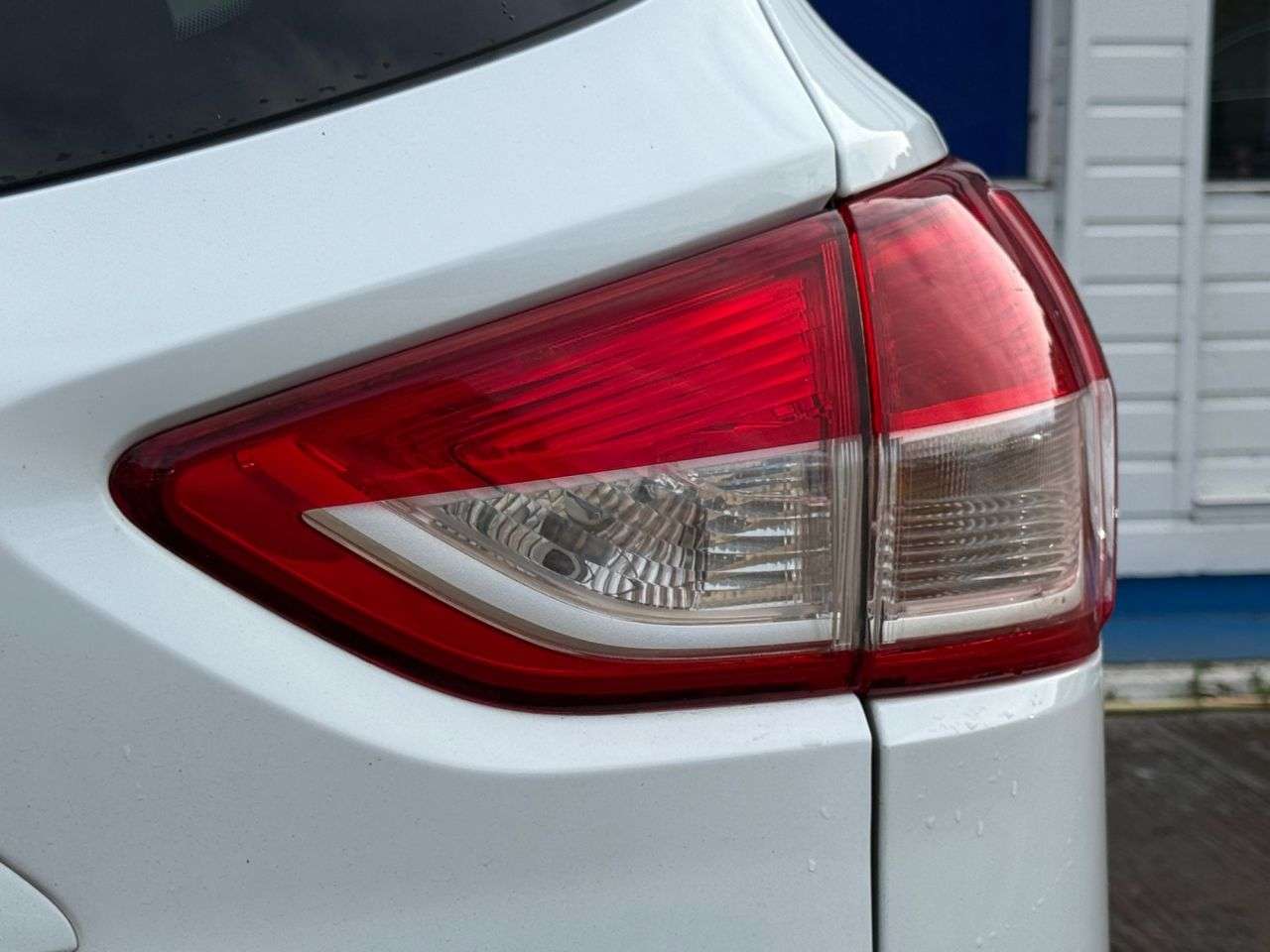 2016 FORD KUGA 2016 FORD KUGA