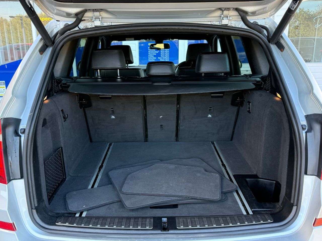 2017 BMW X3 2017 BMW X3