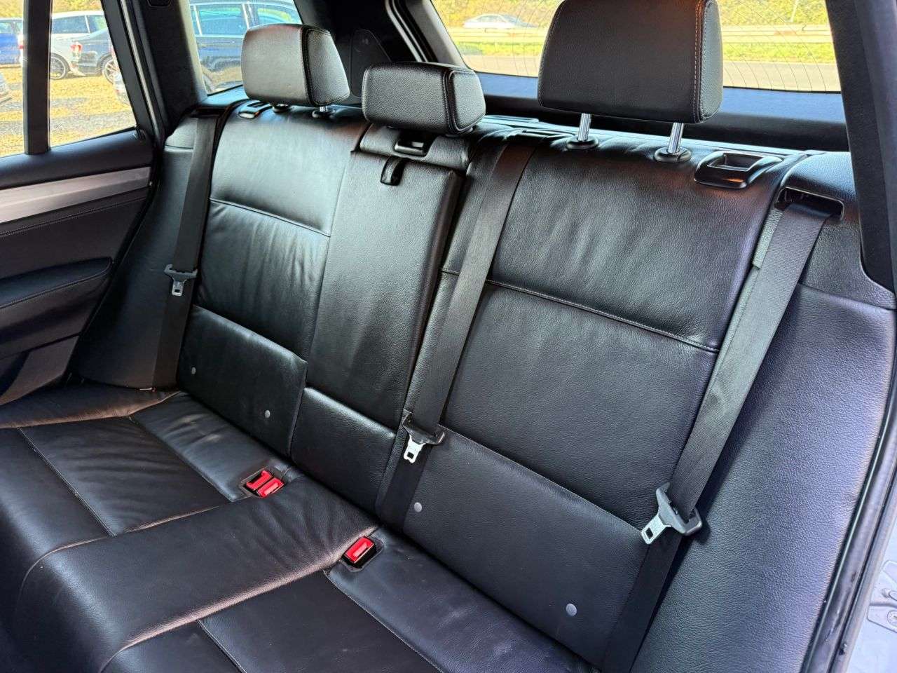 2017 BMW X3 2017 BMW X3