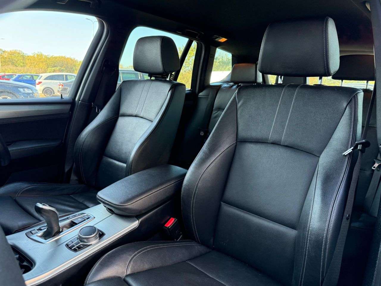 2017 BMW X3 2017 BMW X3