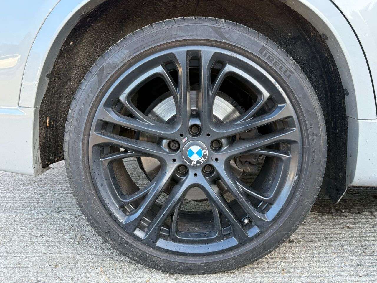 2017 BMW X3 2017 BMW X3