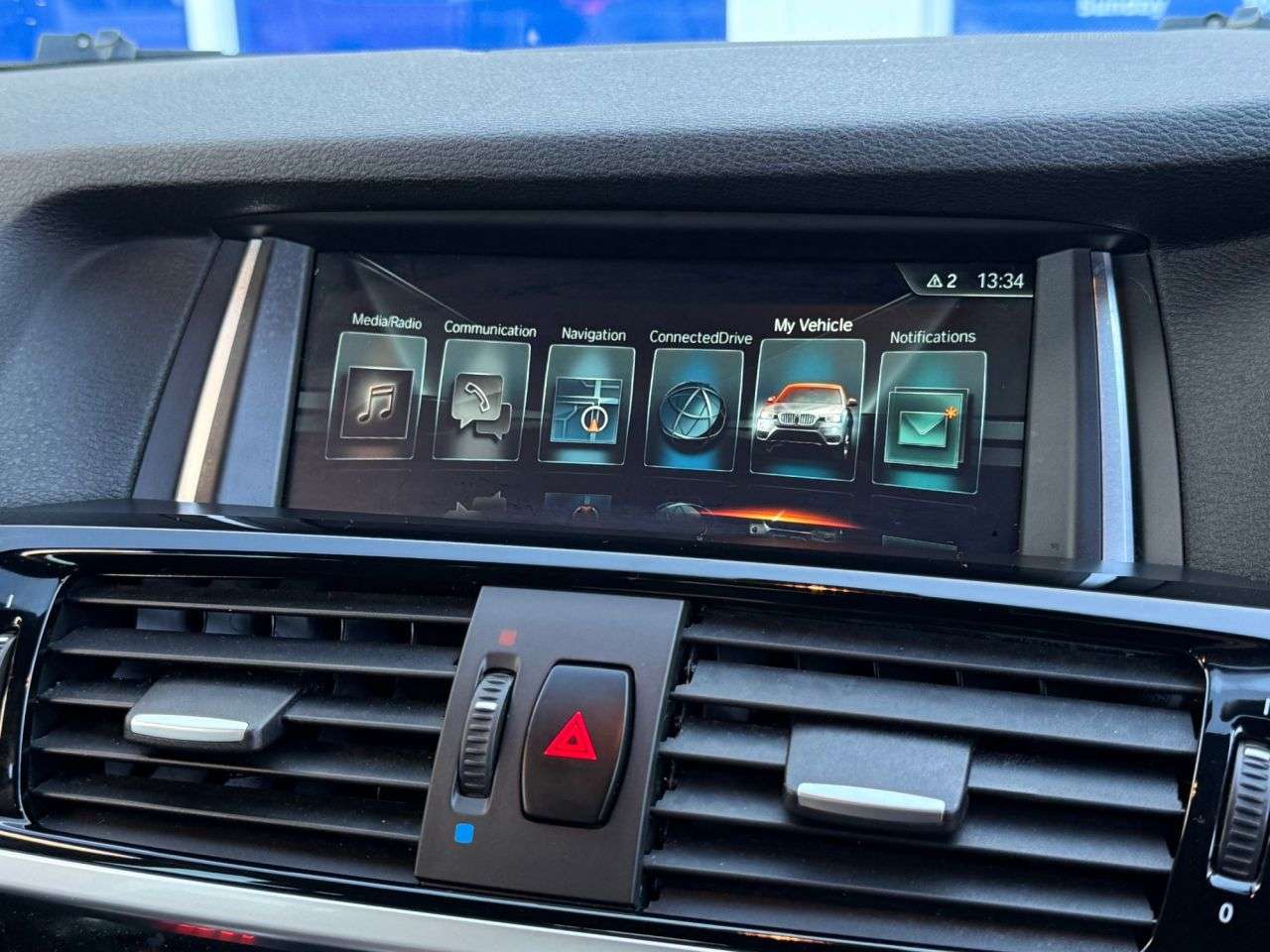 2017 BMW X3 2017 BMW X3