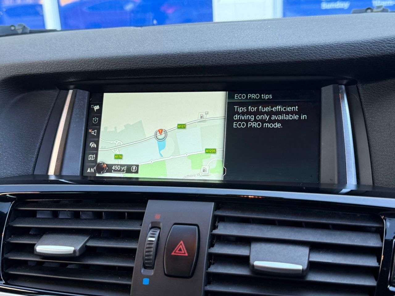 2017 BMW X3 2017 BMW X3