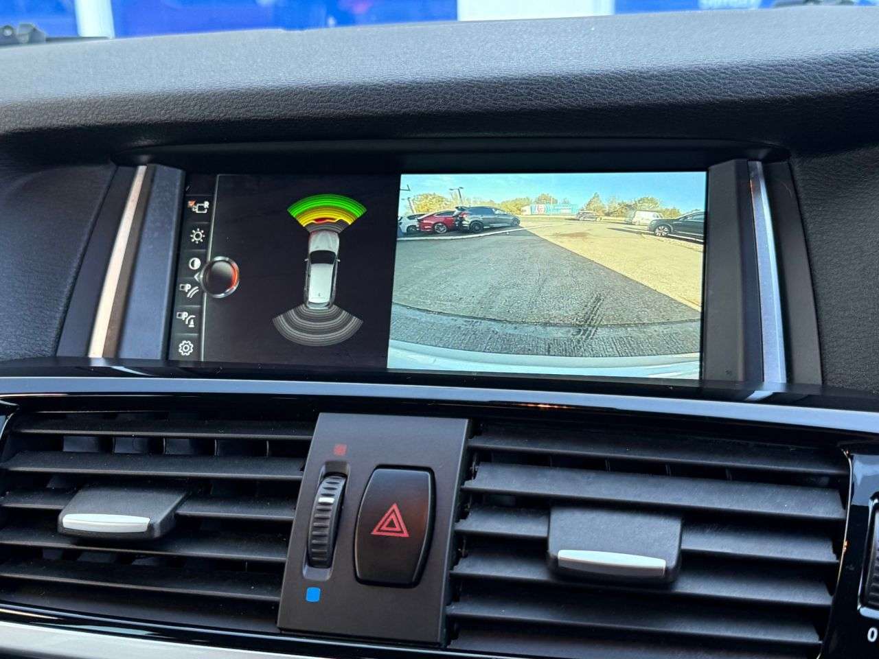 2017 BMW X3 2017 BMW X3