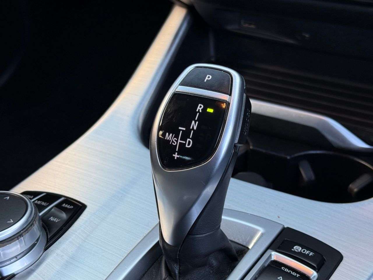 2017 BMW X3 2017 BMW X3