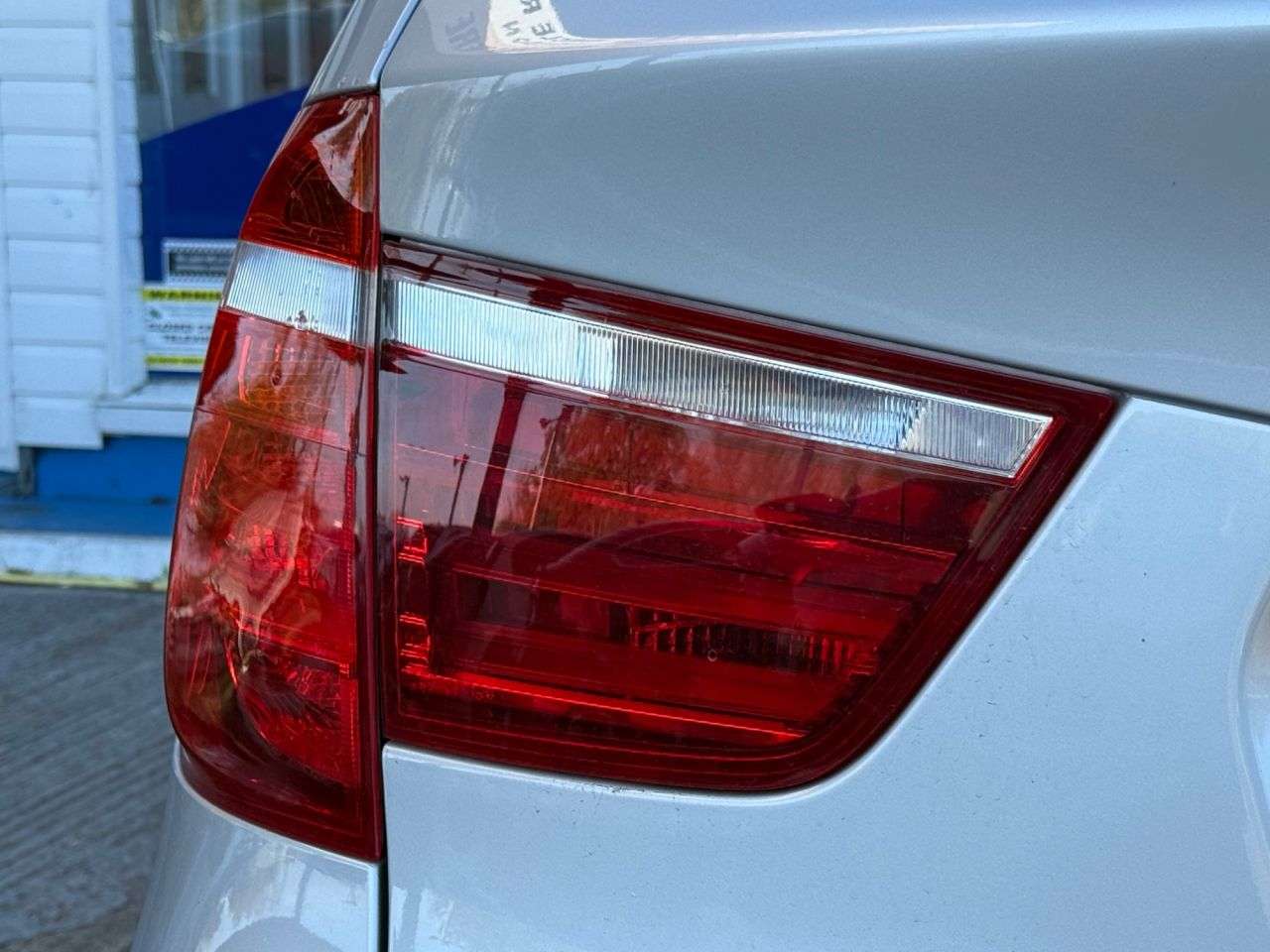 2017 BMW X3 2017 BMW X3