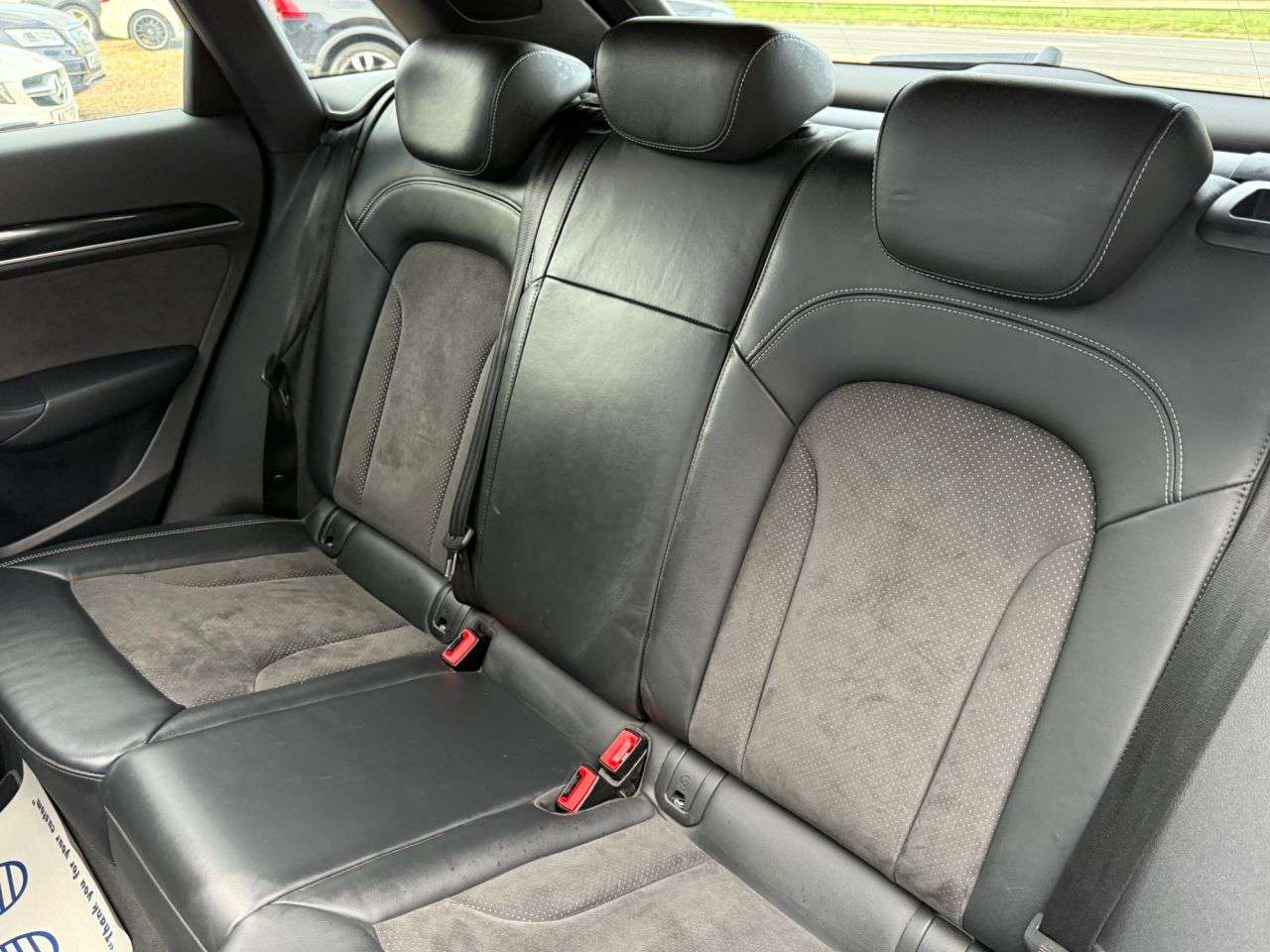 2017 AUDI Q3 2017 AUDI Q3