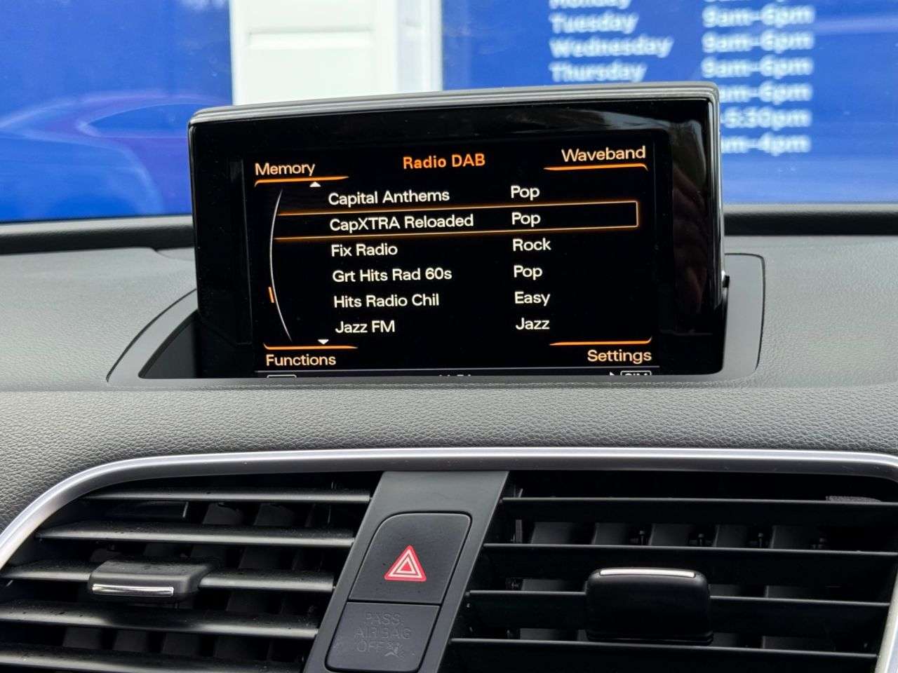 2017 AUDI Q3 2017 AUDI Q3