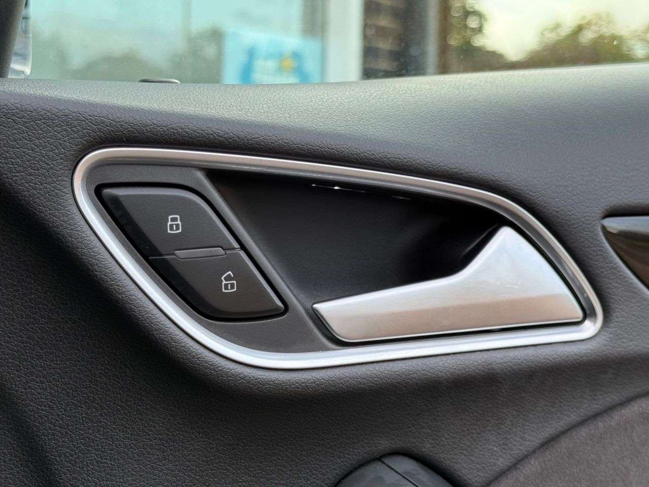 2017 AUDI Q3 2017 AUDI Q3