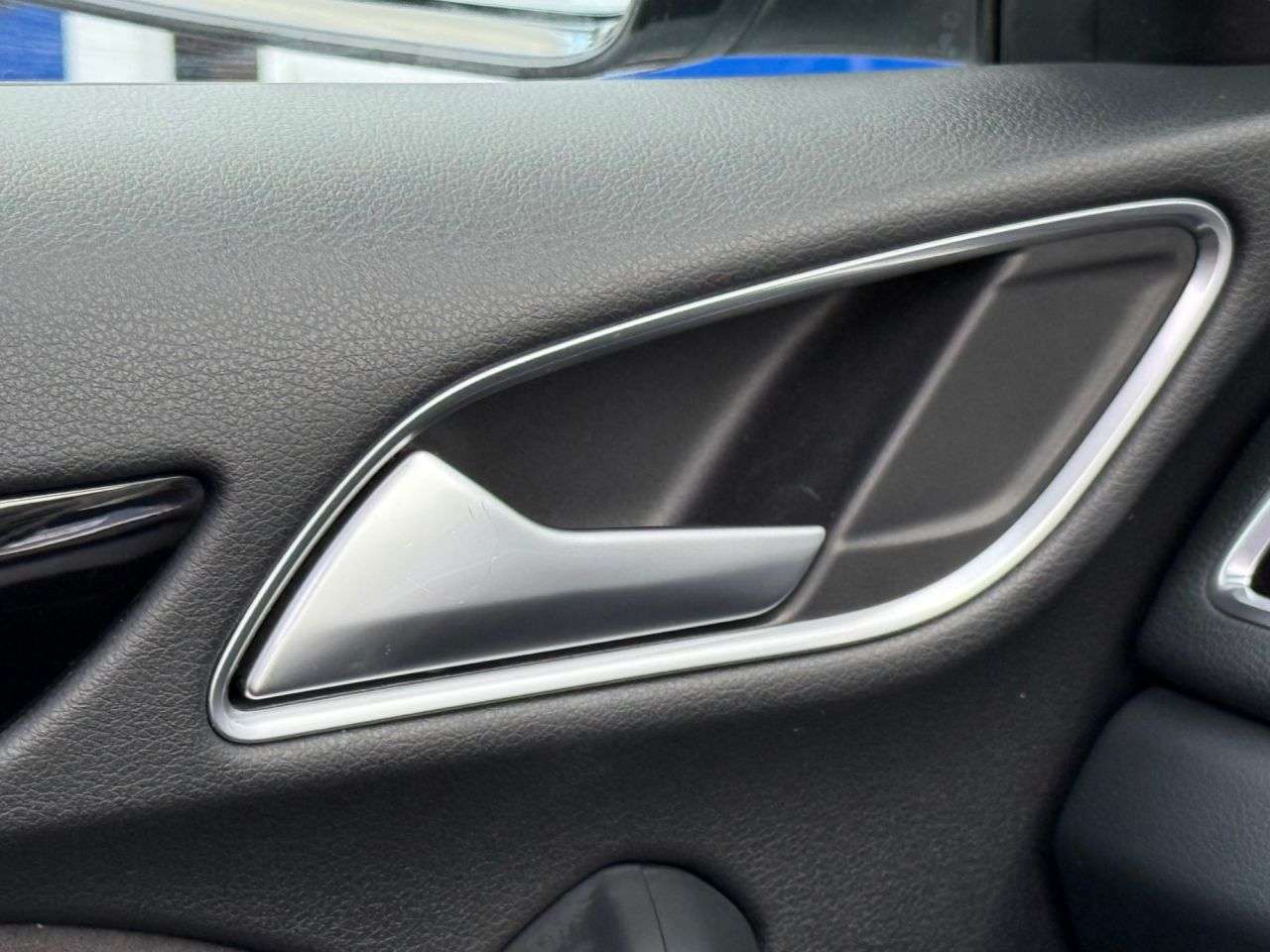 2017 AUDI Q3 2017 AUDI Q3