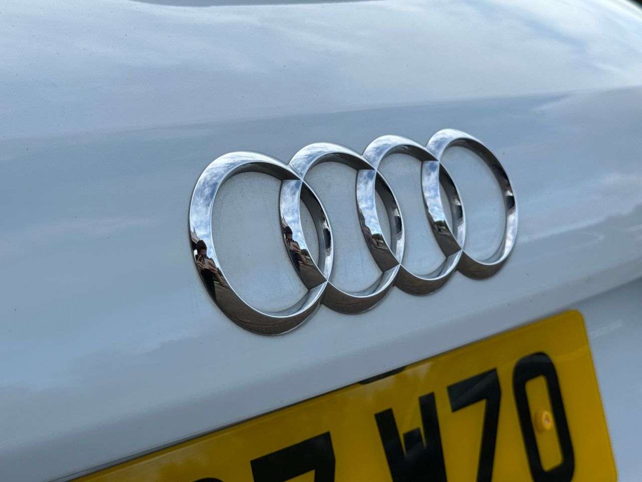 2017 AUDI Q3 2017 AUDI Q3