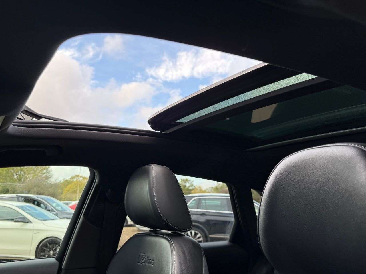 2017 AUDI Q3 2017 AUDI Q3