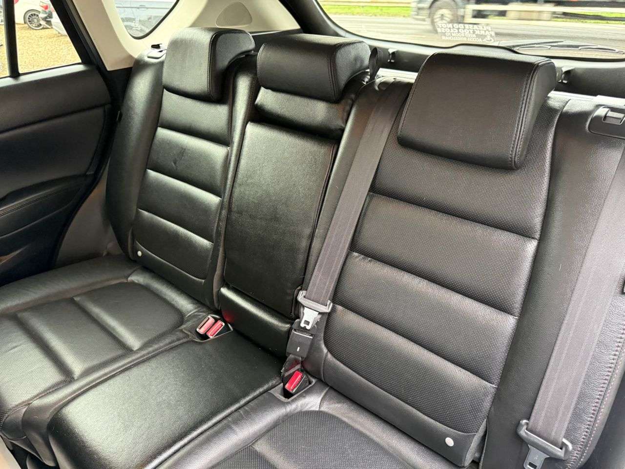 2016 MAZDA CX-5 2016 MAZDA CX-5