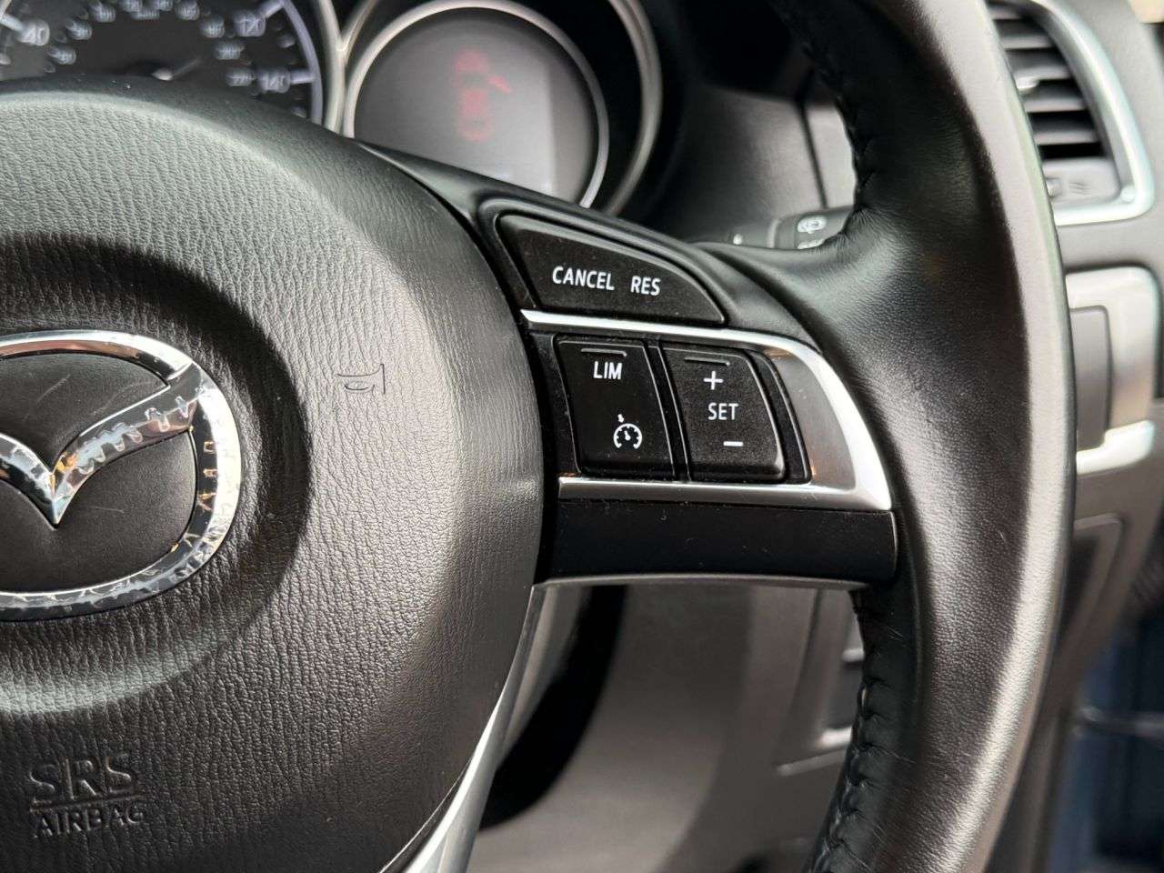 2016 MAZDA CX-5 2016 MAZDA CX-5