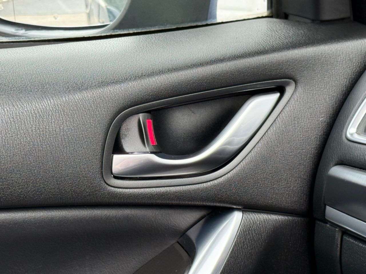 2016 MAZDA CX-5 2016 MAZDA CX-5