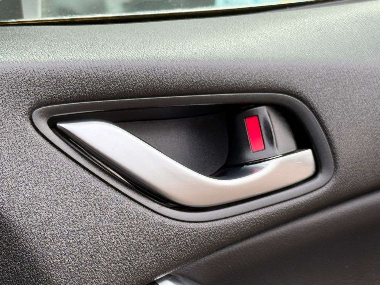 2016 MAZDA CX-5 2016 MAZDA CX-5