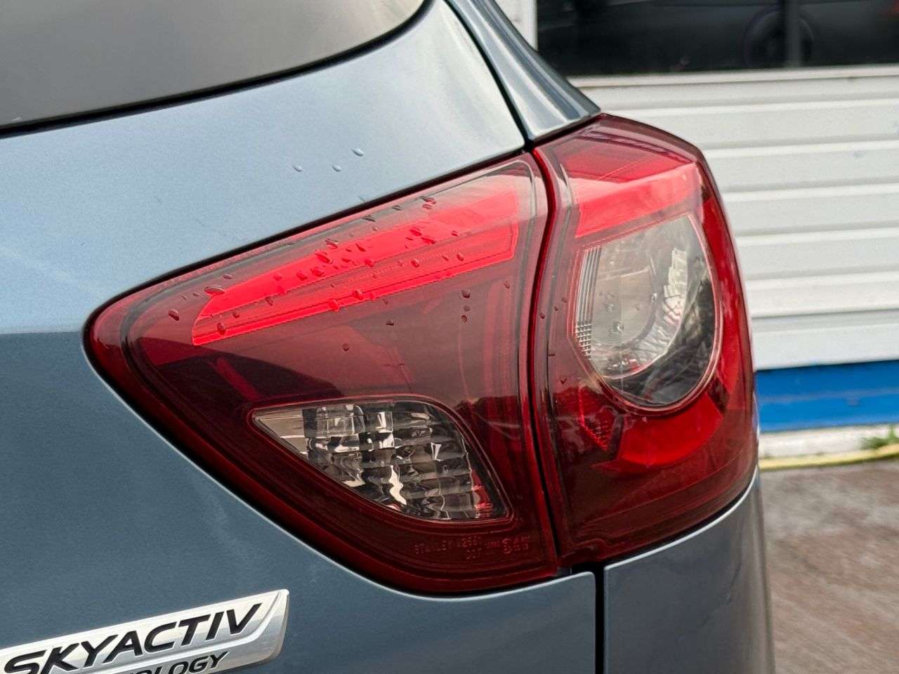 2016 MAZDA CX-5 2016 MAZDA CX-5