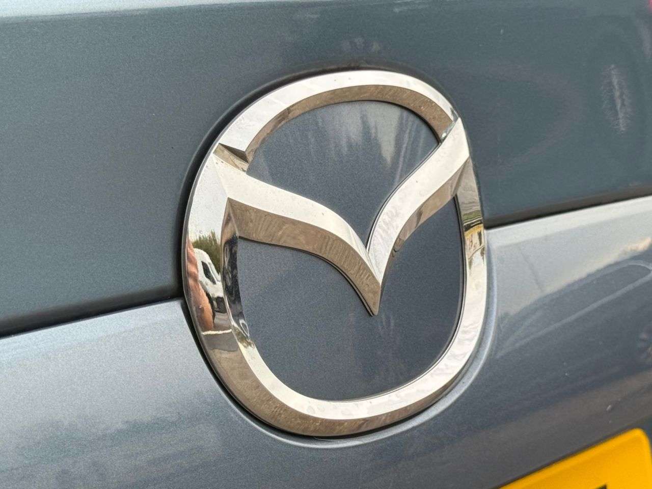 2016 MAZDA CX-5 2016 MAZDA CX-5