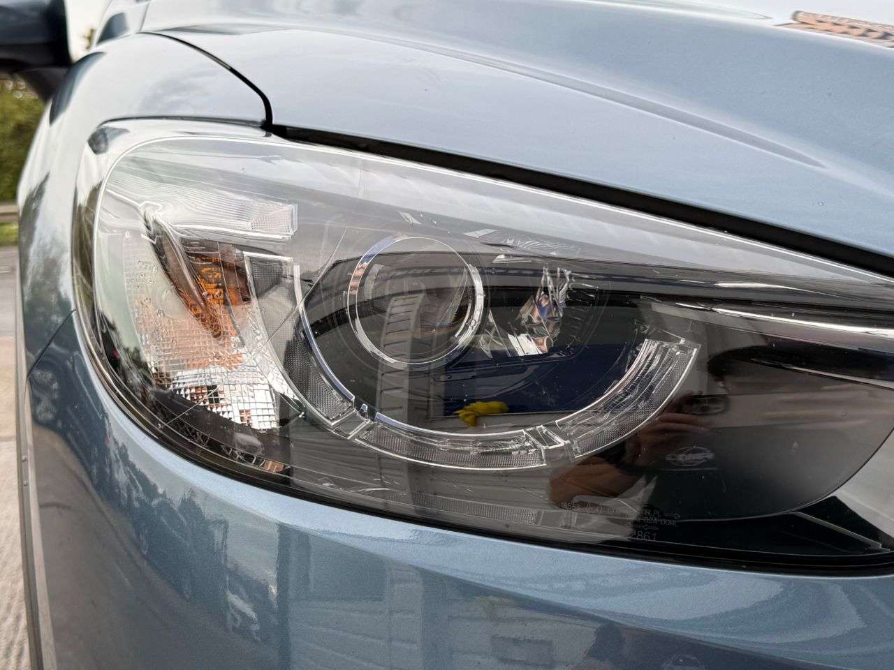 2016 MAZDA CX-5 2016 MAZDA CX-5