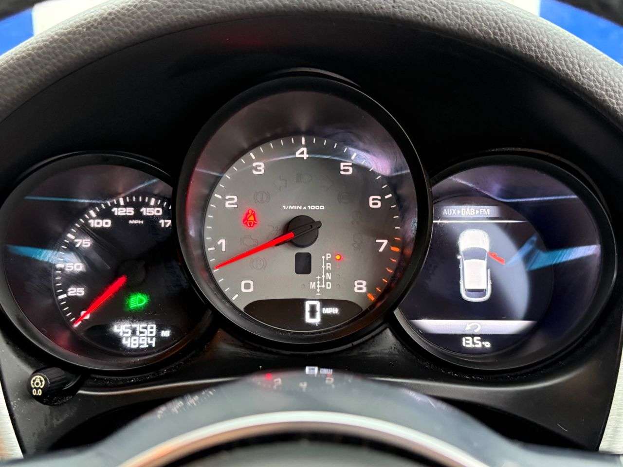 2018 PORSCHE MACAN 2018 PORSCHE MACAN