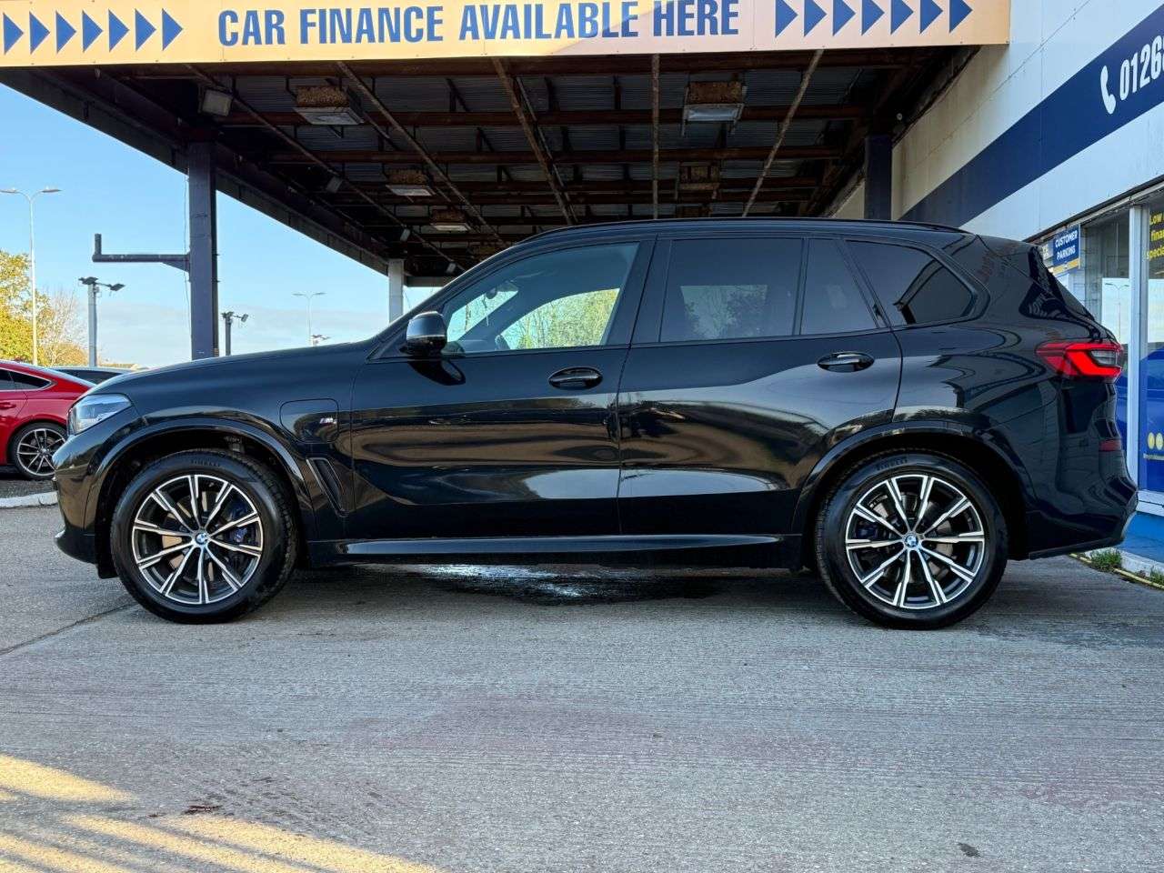 2019 BMW X5 2019 BMW X5