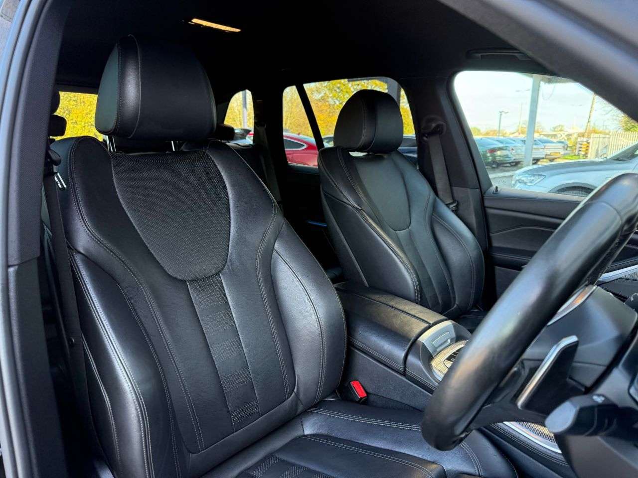 2019 BMW X5 2019 BMW X5