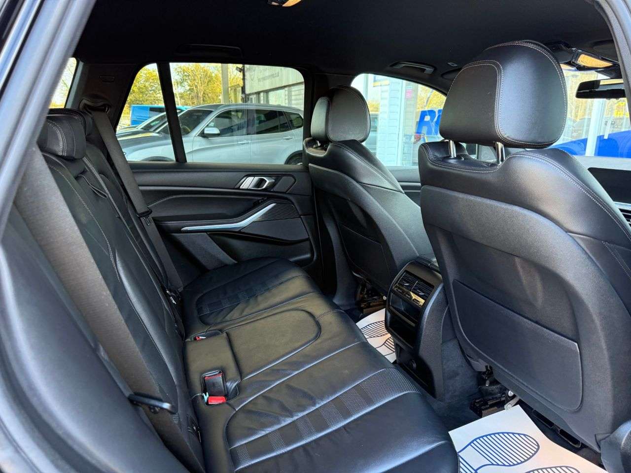 2019 BMW X5 2019 BMW X5