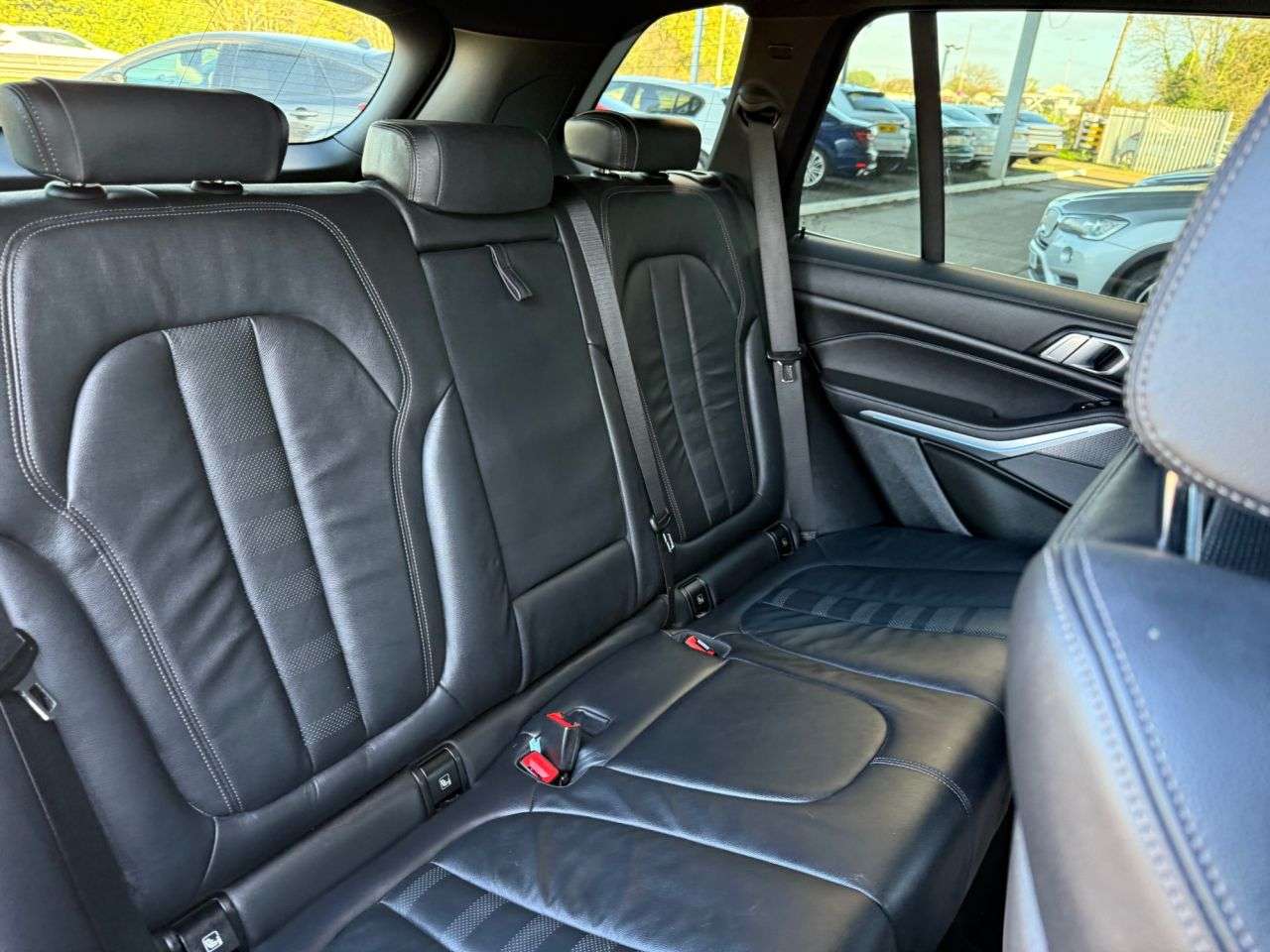 2019 BMW X5 2019 BMW X5