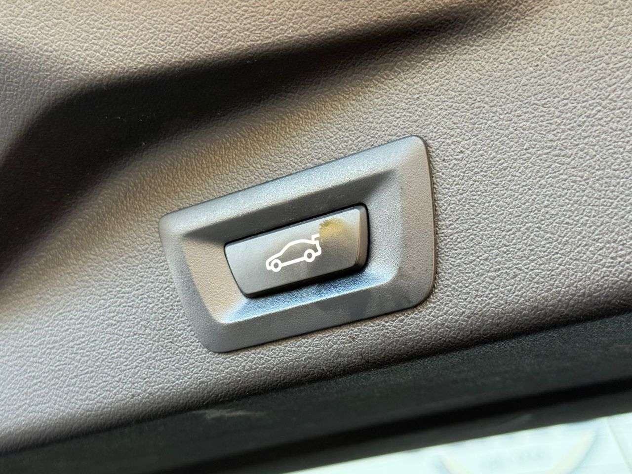 2019 BMW X5 2019 BMW X5