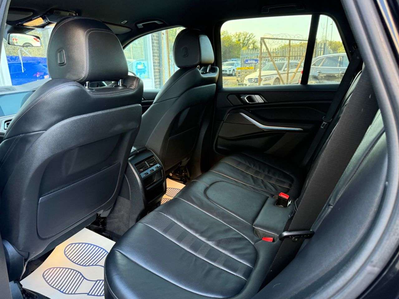 2019 BMW X5 2019 BMW X5