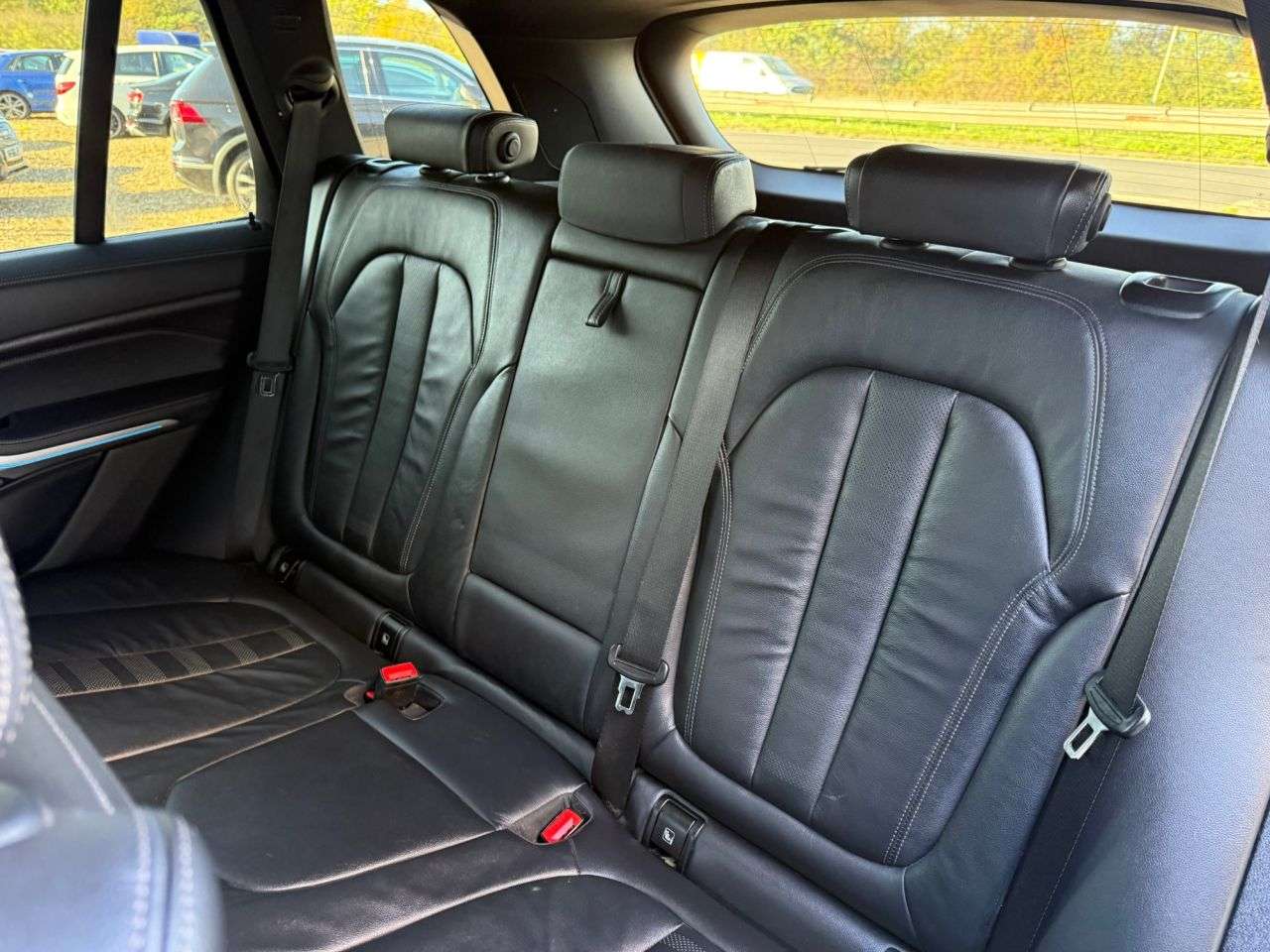 2019 BMW X5 2019 BMW X5