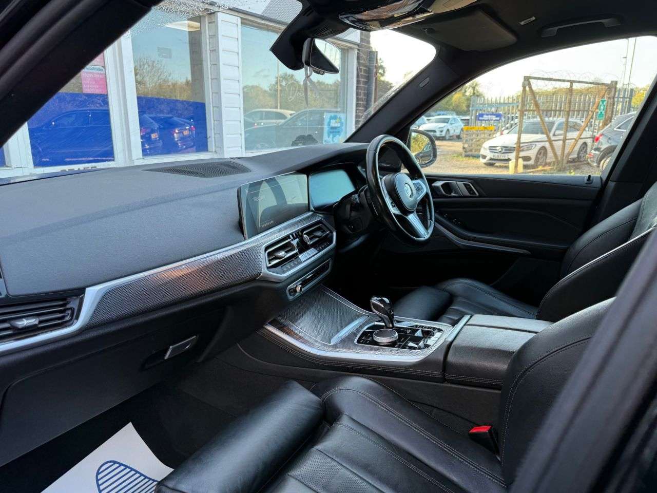 2019 BMW X5 2019 BMW X5