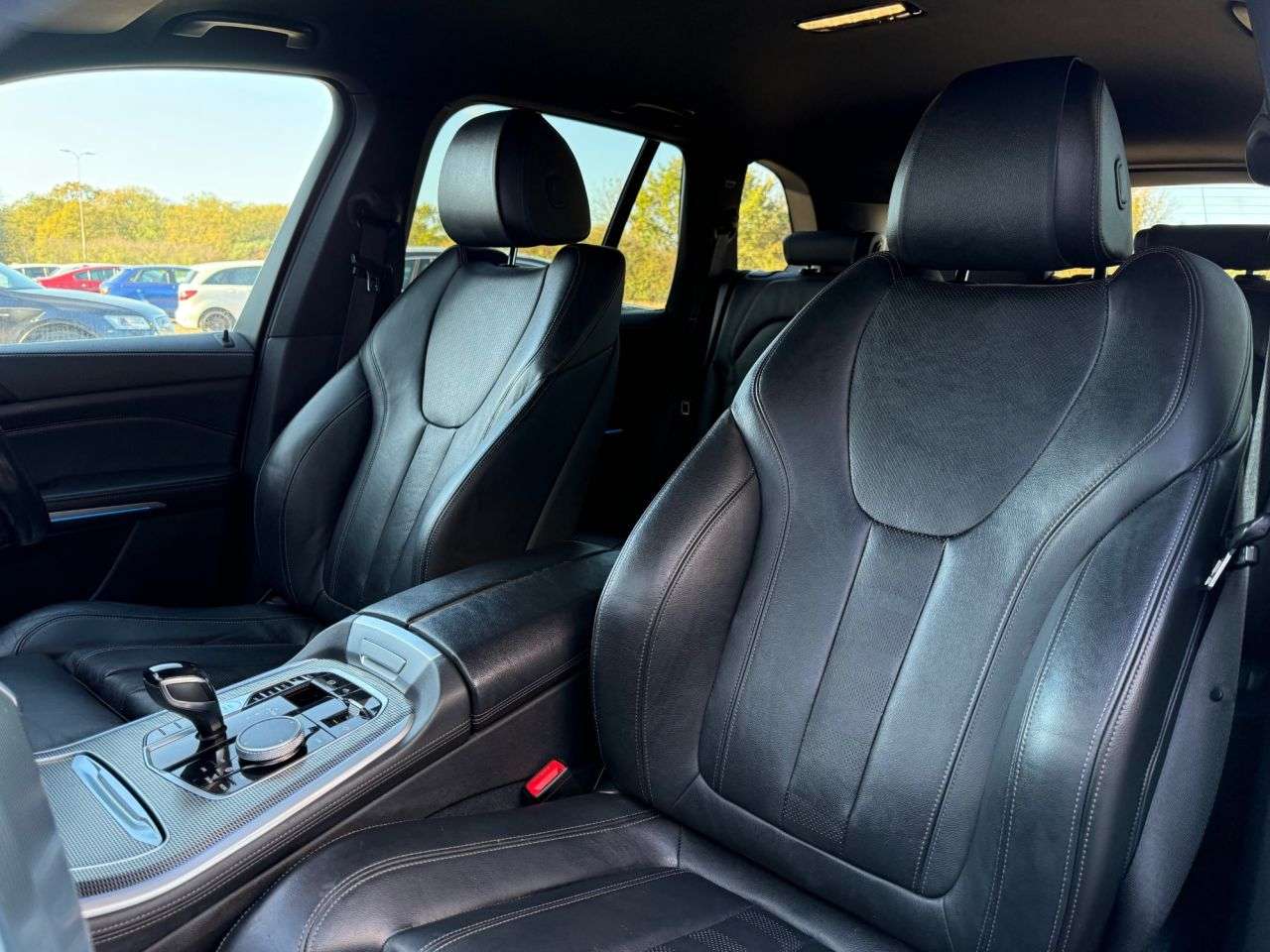 2019 BMW X5 2019 BMW X5