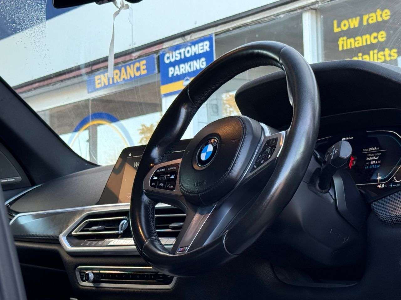 2019 BMW X5 2019 BMW X5