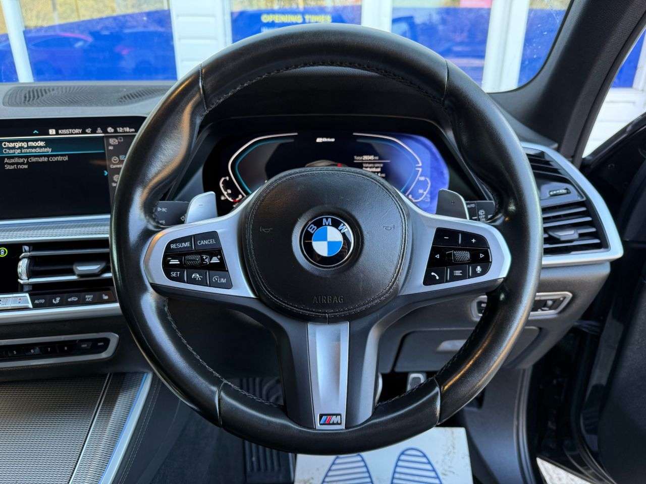 2019 BMW X5 2019 BMW X5