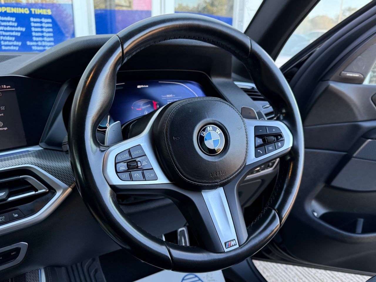 2019 BMW X5 2019 BMW X5