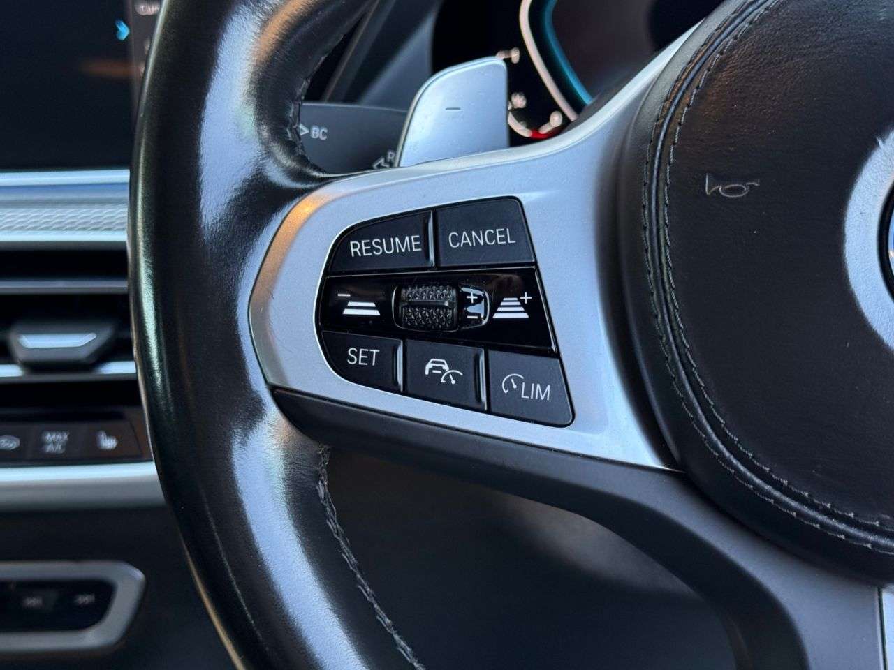 2019 BMW X5 2019 BMW X5