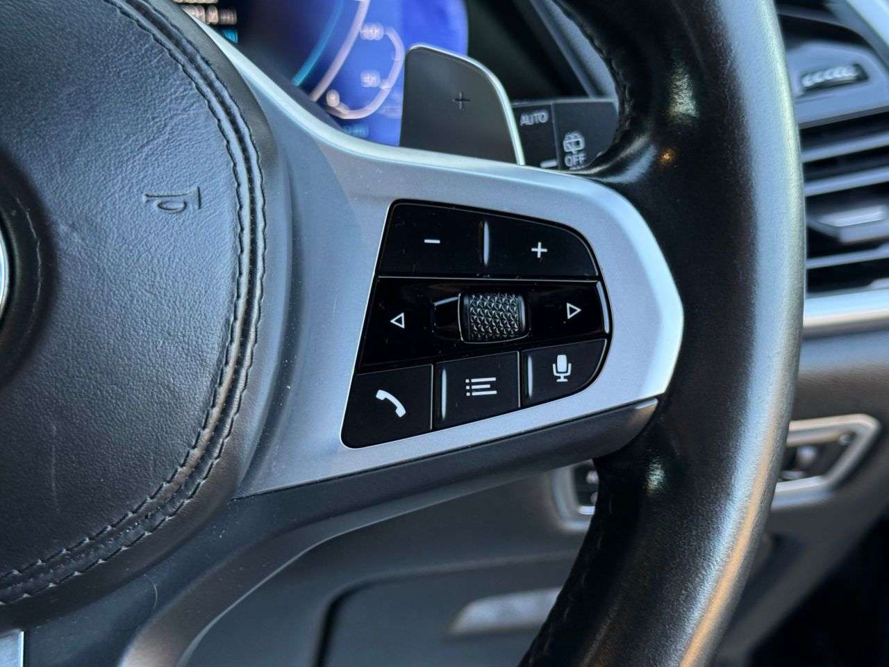 2019 BMW X5 2019 BMW X5