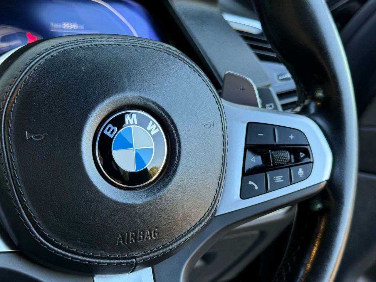 2019 BMW X5 2019 BMW X5