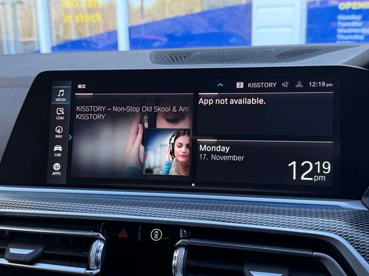 2019 BMW X5 2019 BMW X5